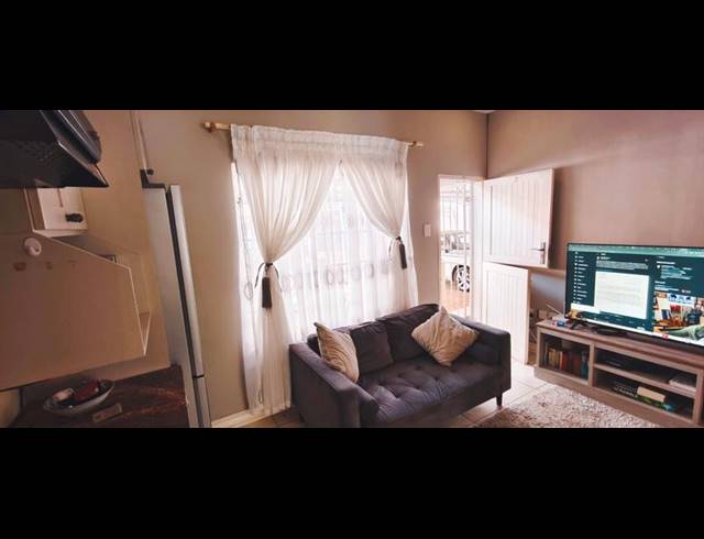 1 BEDROOM APARTMENT FOR SALE IN DIE BULT